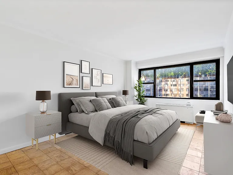 300 W 55th St #10B — Photo 1