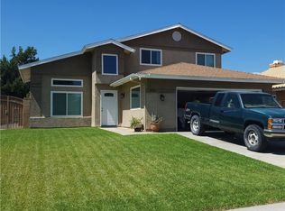 1013 Cherry Ave, Beaumont, CA 92223