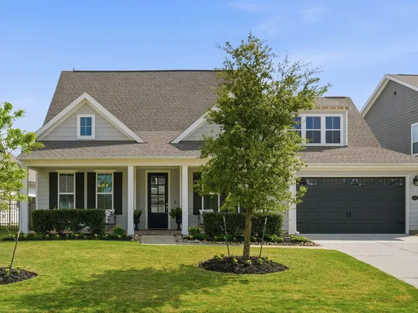 2208 Salt Grass Trl, Conroe, TX 77384