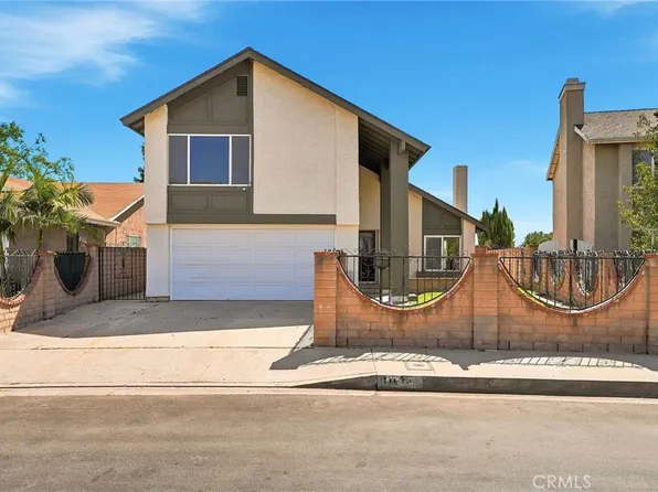 11423 Bartee Ave, Mission Hills, CA 91345