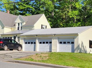 44 Jewell St, Jay, ME 04239
