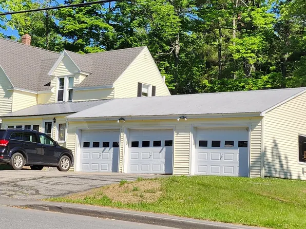 44 Jewell Street, Jay, ME 04239