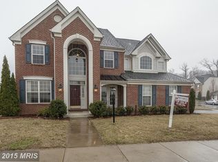 2803 Compass Cir, Woodbridge, VA 22191