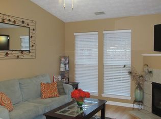 1122 Neon Way #1122, Louisville, KY 40204