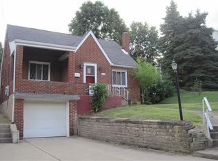 537 Agnew Rd, Pittsburgh, PA 15227