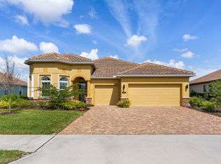 4002 Durksly Dr, Melbourne, FL 32940