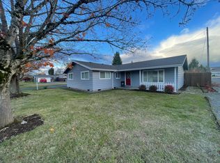 177 Kees St, Lebanon, OR 97355