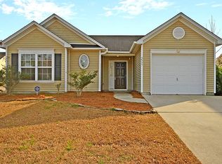3537 Agape Ct, Ladson, SC 29456