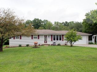 747 State Route 96 E, Shiloh, OH 44878