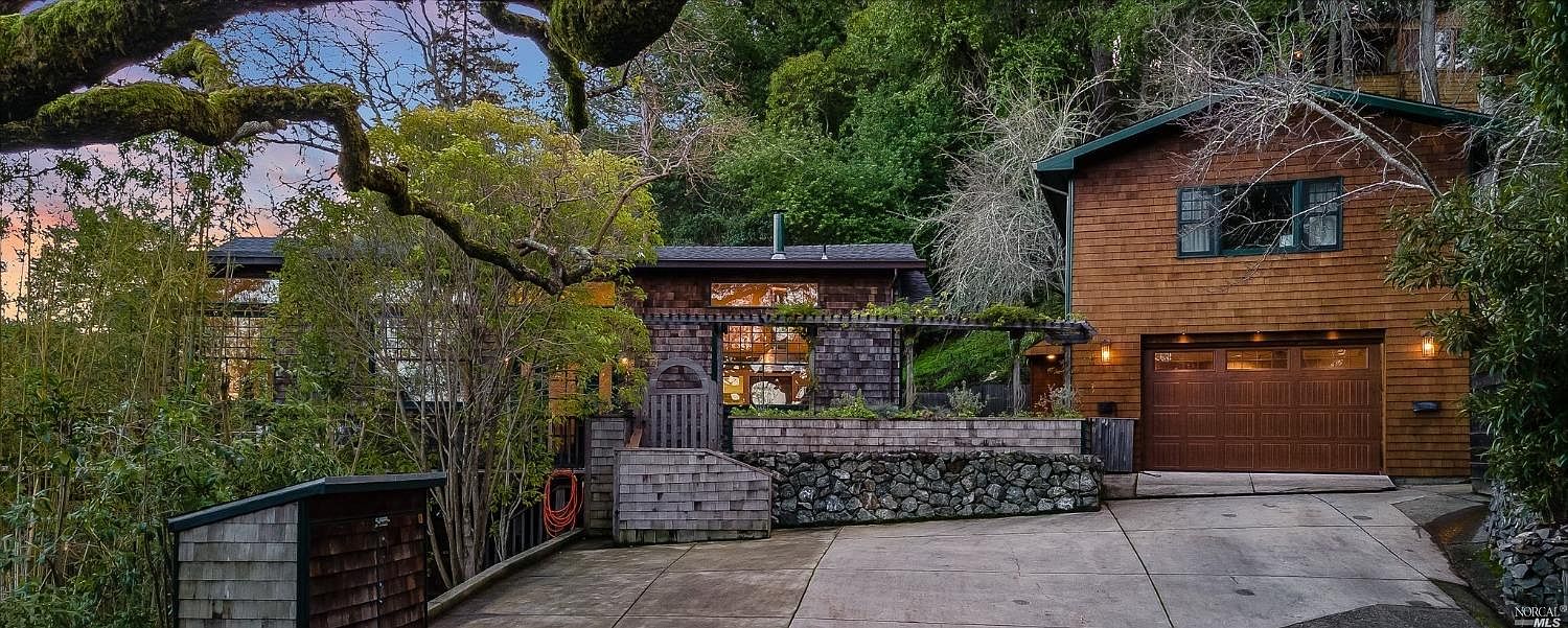 17 Hillcrest Ave, San Anselmo, CA 94960 Zillow