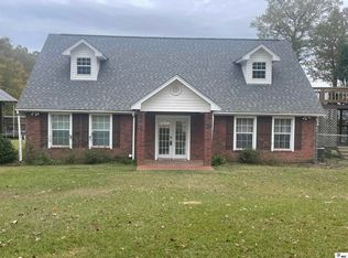 123 Betty Kay Rd, Chatham, LA 71226