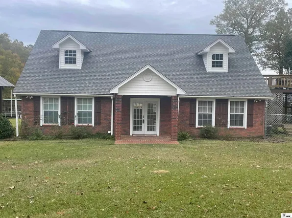 123 Betty Kay Rd, Chatham, LA 71226