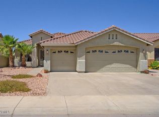 5426 W Angela Dr, Glendale, AZ 85308