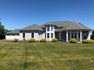 6618 Kelly Rd, La Fayette, NY 13084