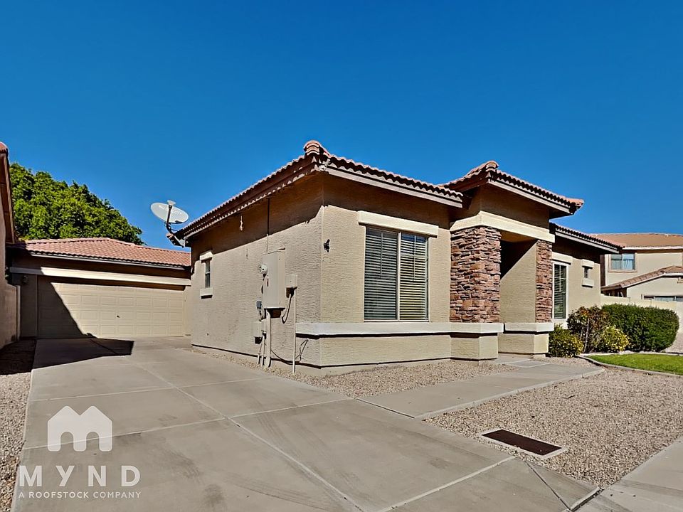 1st image of 5174 W Desert Hills Dr