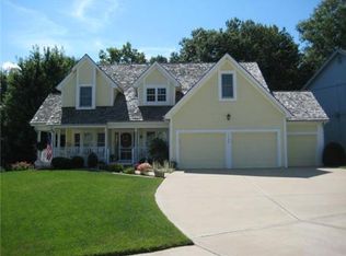 1120 Aspen Dr, Liberty, MO 64068