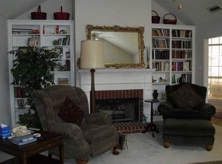 6501 Hillcrest Xing S, Mobile, AL 36695