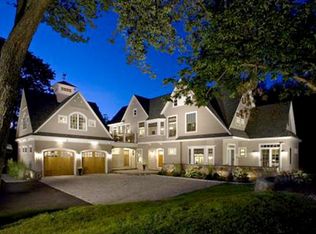52 Maine St, Kennebunkport, ME 04046