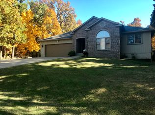 Worth Pl, Bella vista, AR 72715