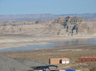 402 N Rainbow Dr, Marble Canyon, AZ 86036
