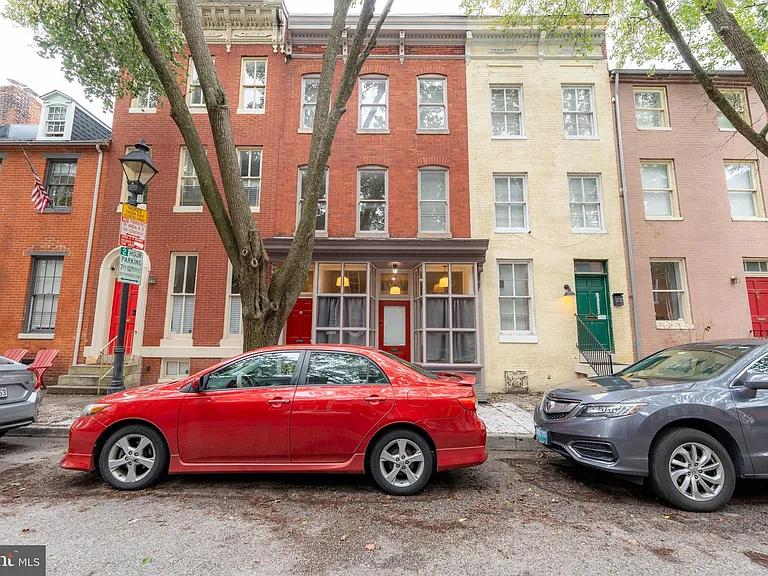 617 S Paca St #A — Photo 14
