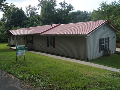 699 Culton Hill Rd, Flat Lick, KY, 40935