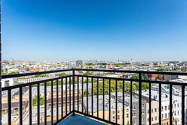 Rented by Oxford Property Group