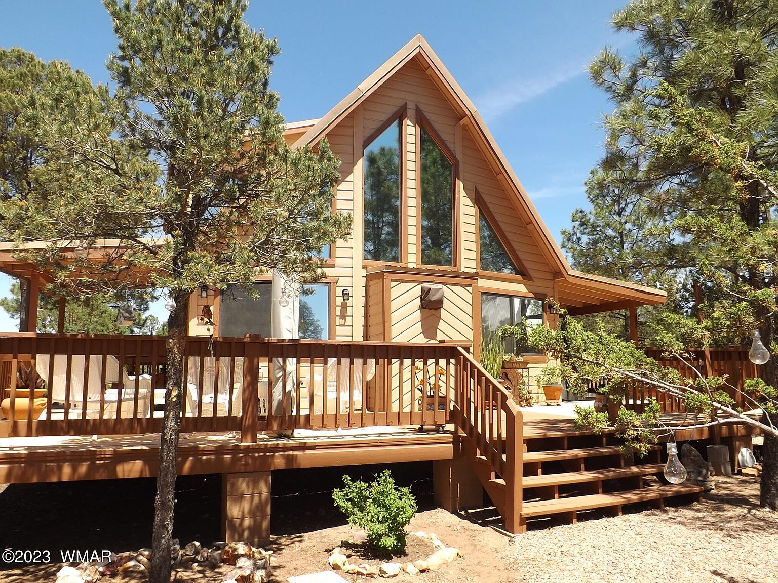 2971 Wapiti Dr, Overgaard, AZ 85933 MLS 246601 Zillow