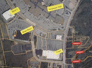 262 Sheep Davis Rd, Concord, NH 03301