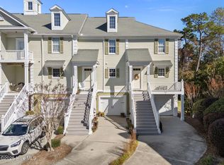 591 River Ridge Drive Unit 5, Shallotte, NC 28470