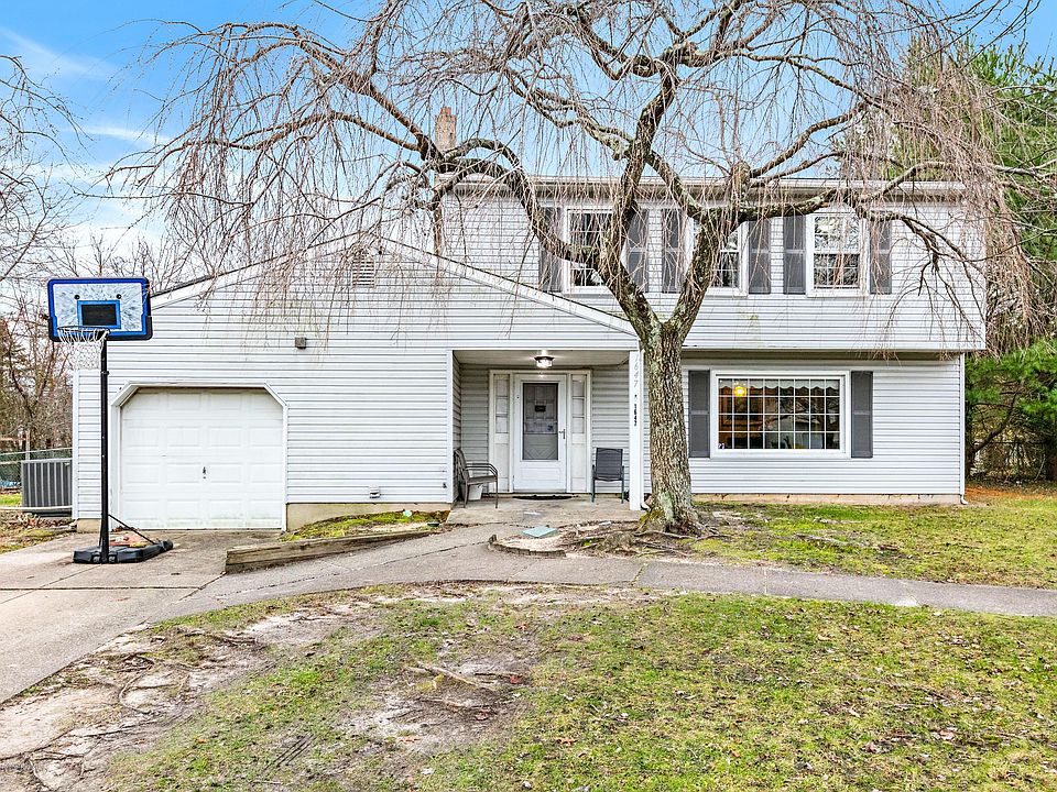 1st image of 1647 Barrymor Dr