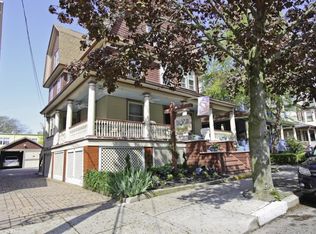 32 Jackson St UNIT 5-05, Cape May, NJ 08204