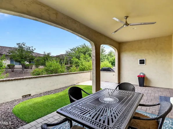 16948 W PALM Lane, Goodyear, AZ 85395