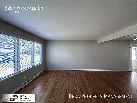 2nd image of 8207 Marvale Ln