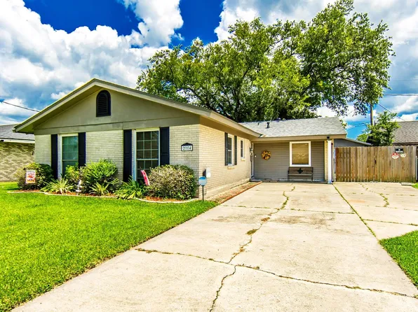 214 Everette Dr, Houma, LA 70364