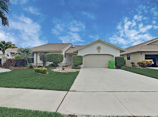 3221 NW 107th Dr, Fort Lauderdale, FL 33351