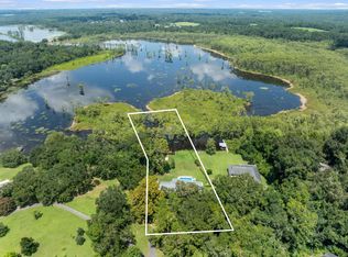 6464 Down Hill Rd, Tallahassee, FL 32311