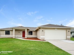 144 SW 29th St, Cape Coral, FL 33914