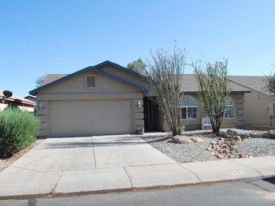 4801 E Rousay Dr, San Tan Valley, AZ, 85140