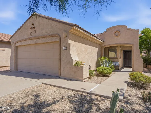 10973 E CASTLE DOME Trail, Gold Canyon, AZ 85118