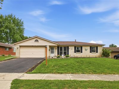 4799 Scothills Dr, Englewood, OH, 45322