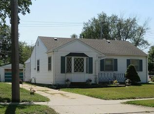 3549 9th Ave, Council Bluffs, IA 51501