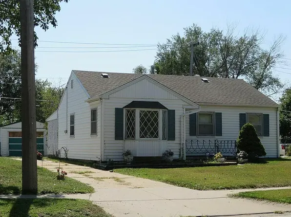 3549 9th Ave, Council Bluffs, IA 51501
