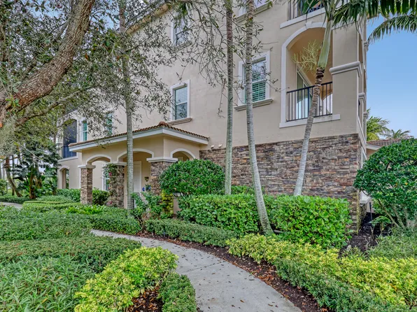 13519 Treasure Cove Circle, North Palm Beach, FL 33408