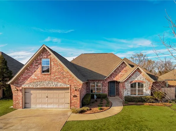 1909 W Linda Ln, Rogers, AR 72758