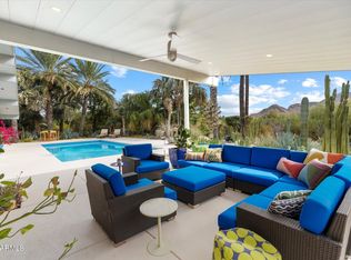 8517 N 48th Pl, Paradise Valley, AZ 85253