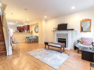 2004 Kimball St, Philadelphia, PA 19146