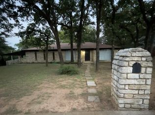 7612 Beckwood Dr, Fort Worth, TX 76112