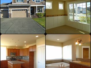 21505 29th St E, Lake Tapps, WA 98391