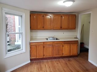 18 W End Ave #2, Trenton, NJ 08618